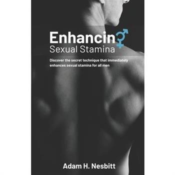 Enhancing Sexual Stamina