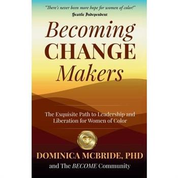 Becoming Change Makers