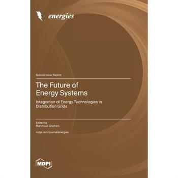 The Future of Energy Systems
