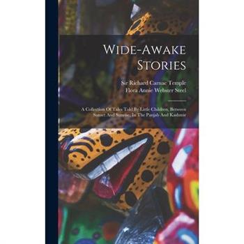 Wide-awake Stories