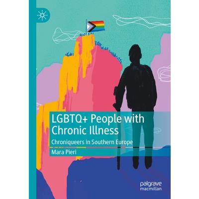 LGBTQ+ People with Chronic Illness