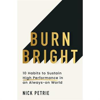 Burn Bright