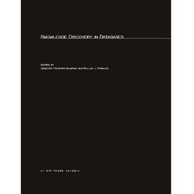 Knowledge Discovery in Databases