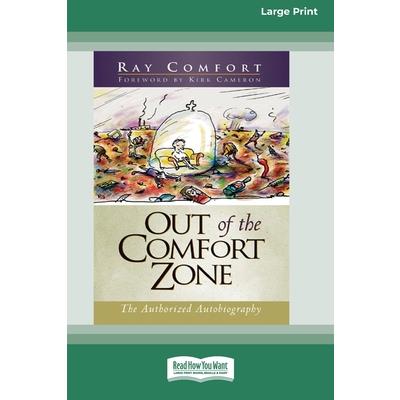 Out of the Comfort Zone