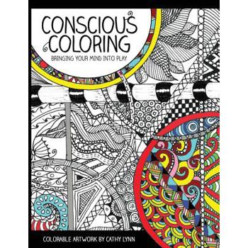 Conscious Coloring