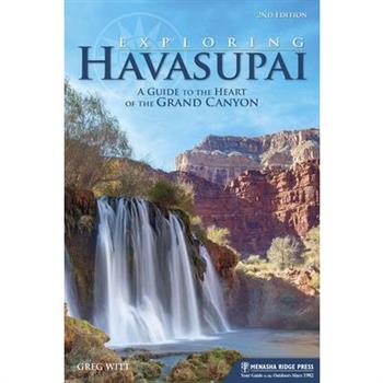 Exploring Havasupai