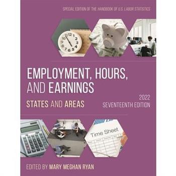 Employment, Hours, and Earnings 2022