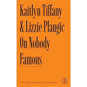 On Nobody Famous
