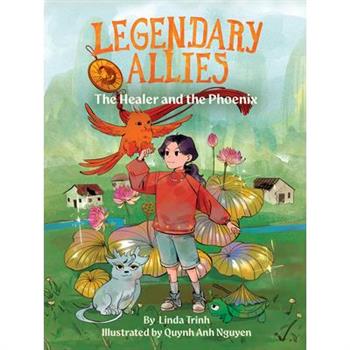 The Healer and the Phoenix