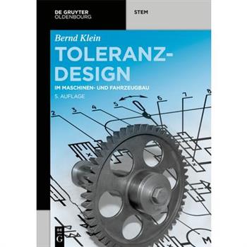 Toleranzdesign