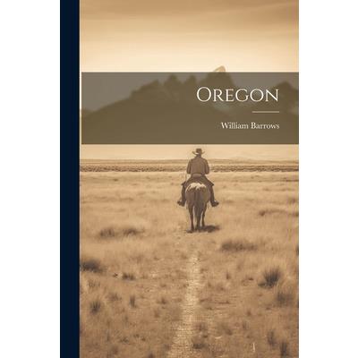 Oregon
