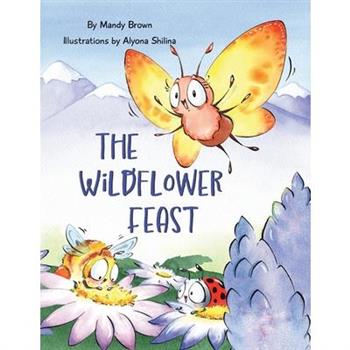 The Wildflower Feast