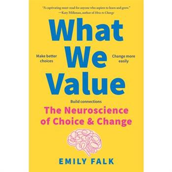 What We Value