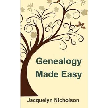 Genealogy Made Easy
