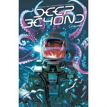 Deep Beyond, Volume 1