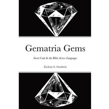 Gematria Gems Secret Code In the Bible Across Languages