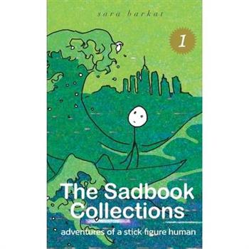 The Sadbook Collections 1