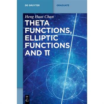 Theta Functions, Elliptic Functions and π