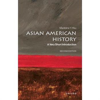 Asian American History