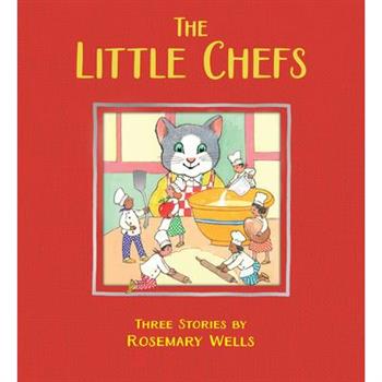 The Little Chefs