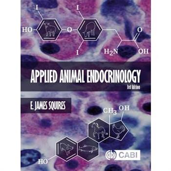 Applied Animal Endocrinology