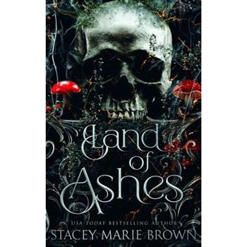 Land of Ashes