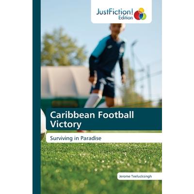 Caribbean Football Victory