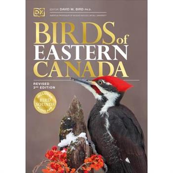 Birds of Eastern Canada