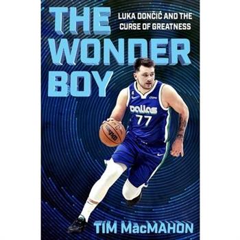 The Wonder Boy
