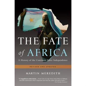 The Fate of Africa