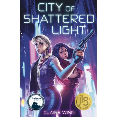 City of Shattered Light
