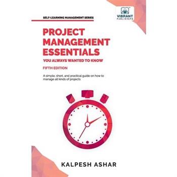 Project Management Essentials You Always Wanted To Know