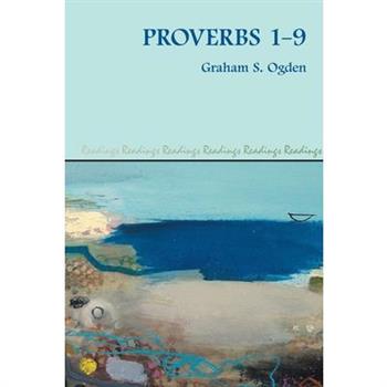 Proverbs 1-9