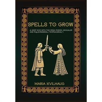 Spells To Grow