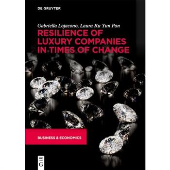 Resilience of Luxury Companies in Times of Change