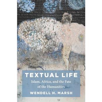 Textual Life