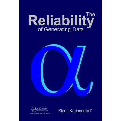 The Reliability of Generating Data
