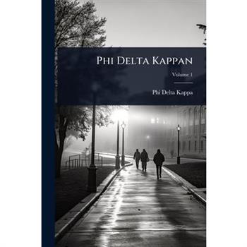 Phi Delta Kappan