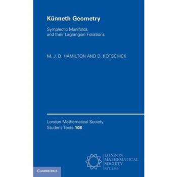 K羹nneth Geometry
