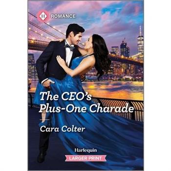 The Ceo's Plus-One Charade