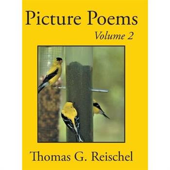 Picture Poems Volume 2