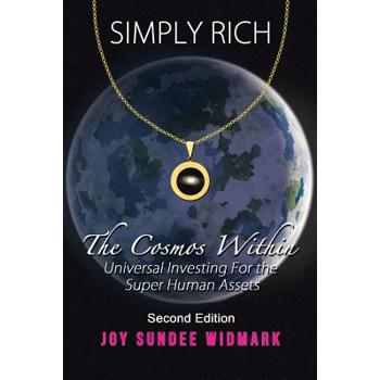 Simply Rich a Cosmic Romance