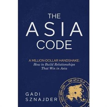 The Asia Code