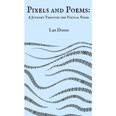Pixels and Poems