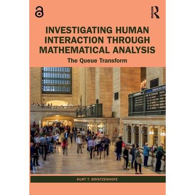 Investigating Human Interaction Through Mathematical Analysis