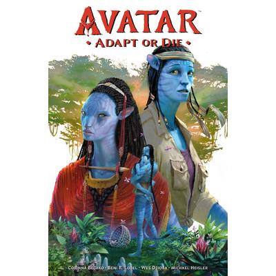 Avatar: Adapt or Die