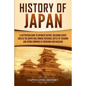 History of Japan
