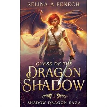 Curse of the Dragon Shadow