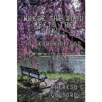 Where the Road Meets the Sky