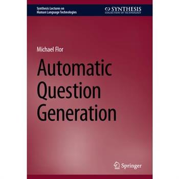 Automatic Question Generation